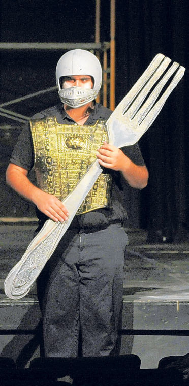Shrek the Musical